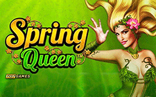 La slot machine Spring Queen